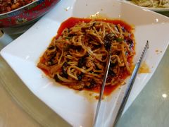 -青岛蓝海大饭店·渔歌舫(李沧店)