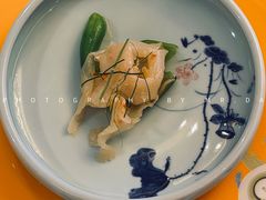 -香宫中餐厅·大连香格里拉(人民路店)