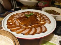-范家小馆·烤鸭新京菜(金融街店)