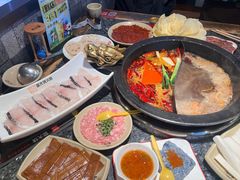 -蜀大侠火锅(春熙路店)