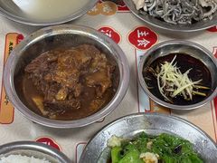 -阿秋牛排(湖心街店)