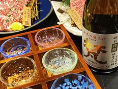 -山川小町·极番烧肉(新地假日广场店)