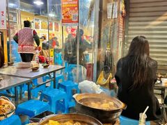 -小板凳(四公里店)