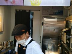 -CoCo都可(惠山古镇店)