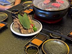 -樱嘢·炭火烧肉(惠南店)
