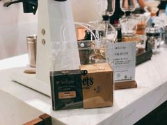 -Peet's Coffee皮爷咖啡(大学路店)