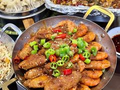 -乡厨味道(黄鹤楼店)