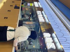 -清真·尖子尖牛肉面(王府井店)