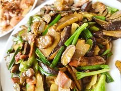 -阿葉农家饭店
