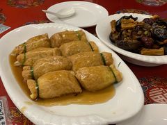 -玉华台饭庄(裕中西里小区店)