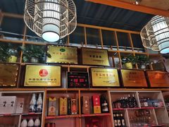 -大融厨·鸡毛店·川菜(果壳里东安湖店)