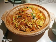 虾粒粉丝煲-韵秋荷(宝山龙湖天街店)