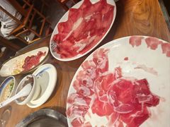 -鑫隆四季涮肉(八角畅游店)