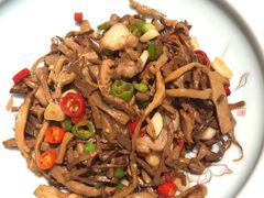 -围龙屋客家食府(福田店)