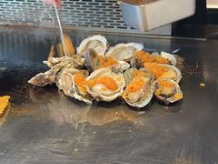 -水木锦堂·自助铁板烧(五道口购物中心店)