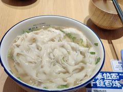 -马记永·兰州牛肉面(天通苑家乐福店)