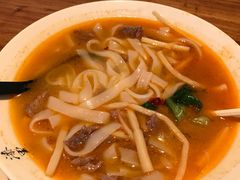 -漆黑觉米粉(三里屯店)