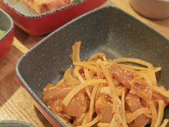 -新石器烤肉(百联川沙店)