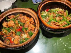 -煲煲好(朝阳门店)