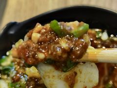 -新辣道鱼火锅(上地华联店)
