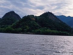 -宝晶宫旅游景区