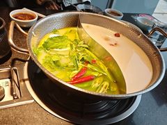 -捞王猪肚鸡火锅(昆山店)