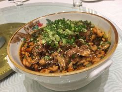 -四方阁酒楼·宴会厅(圣灯店)