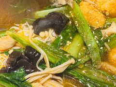 -破店肥哈·东北烧烤·夜宵(南山保利店)