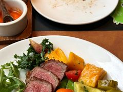 -拉蒂娜·巴西牛排馆 Latina·Brazilian Steakhouse(陆家嘴旗舰店)