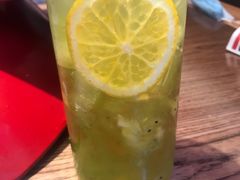 -龙少爷碳火干锅(环球中心店)