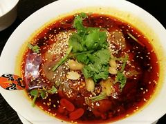 -俏江南(中山路先天下广场店)