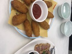 -昱德来·天津菜(河西店)