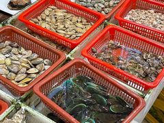-老船长海鲜大排档(集美店)