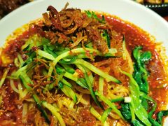 -春花民族美食(佳木斯总店)