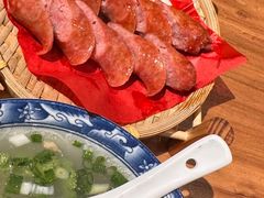-捡角台湾食堂(花木Plus乐坊店)