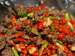 -新辣宴·湖南家常菜·商务聚餐(中粮创芯店)