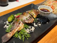 -墨澜·人间味割烹料理