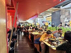 -六月雪干锅(绵阳凯德广场店)