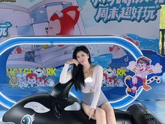 -热高乐园巴厘岛水世界