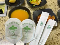 -真利味·脊骨火锅·正宗韩国料理(韩乐坊店)