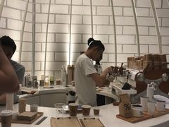 -% Arabica阿拉比卡咖啡(深圳湾万象城店)