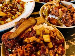 -饭江湖·江湖菜(湖广会馆店)