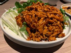 -老昌春饼(中央大街店)