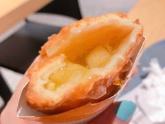 菠萝派-麦当劳(徐汇漕溪北路百脑汇店)