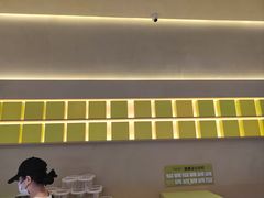 -WenTinG文汀·半糖蛋糕(合生汇店)