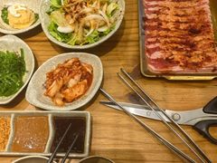 -牛人·雪花牛·木炭烤肉(昆山陆家店)