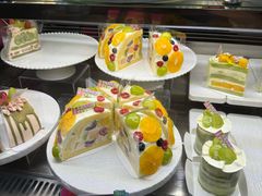 -PAOPAO Bakery&Café(港汇店)