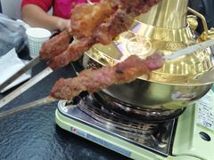 -撒拉人家.酸菜牦牛肉火锅