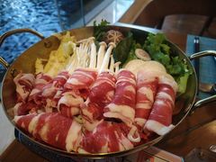 -阿咖啡自助餐厅(温州阿外楼度假酒店)