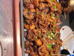 -交个朋友·贵州遵义烤鸡(北京首店)